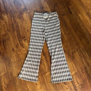 Plade Pants